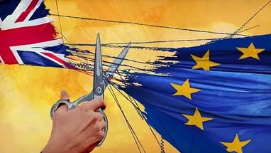 Британский министр по Brexit считает, что переговорам с ЕС не быть на следующей неделе