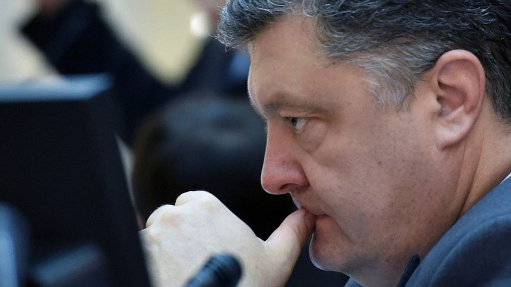 Три роки на Банковій: що відбувається з бізнесом Порошенка