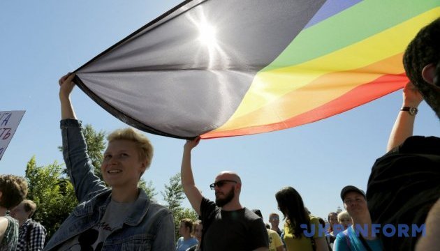 О чем стоит знать участникам предстоящего гей-парада в Киеве 