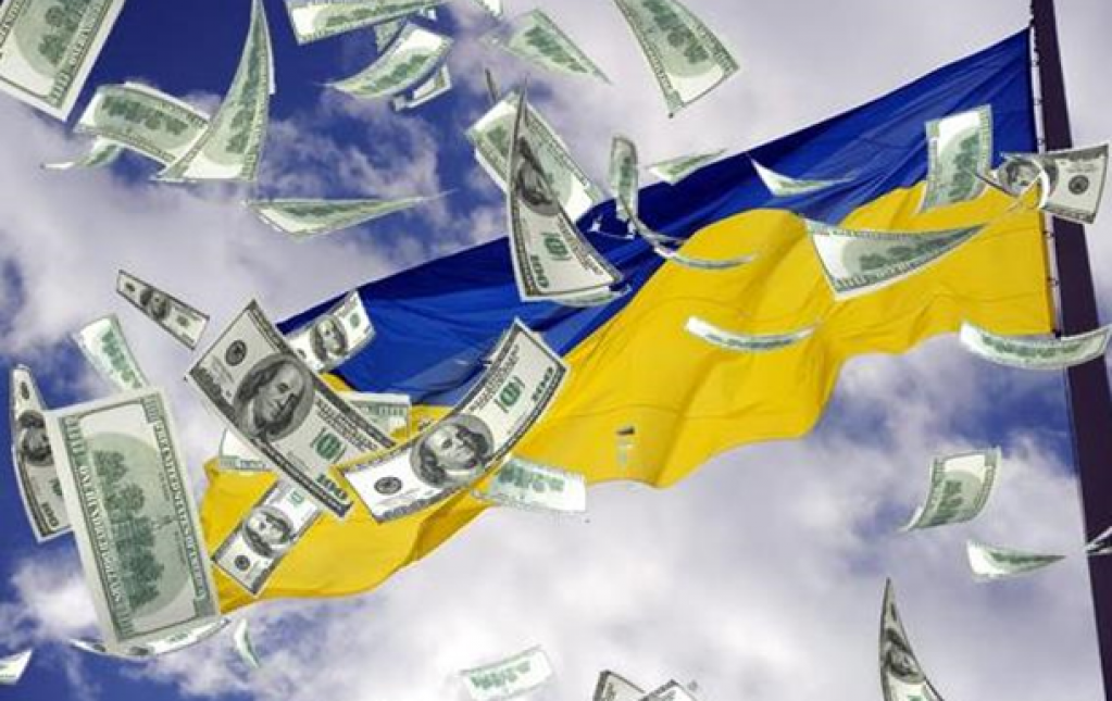 Вместе с безвизом грядет экономическое чудо
