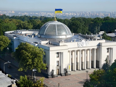 Нардеп: Военное положение на Донбассе могут ввести уже в сентябре