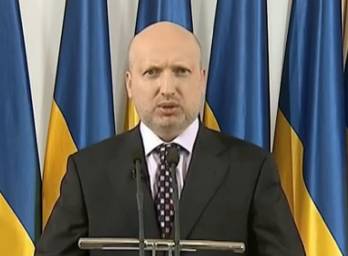 Секретарь СНБО: До стандартов НАТО Украине еще далеко