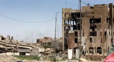 В Мосуле более 100 боевиков ИГИЛ перешли в контратаку, погибли 15 человек