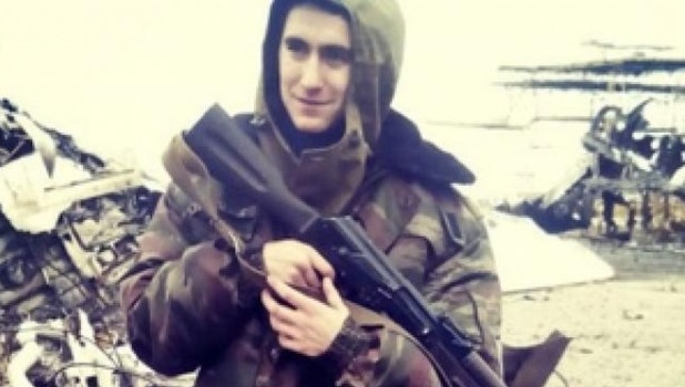 СМИ: Главарь боевиков «ДНР» наказал преемника «Гиви», прострелив ему ноги