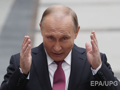 Путин поведал, как США вмешивались в президентские выборы в РФ
