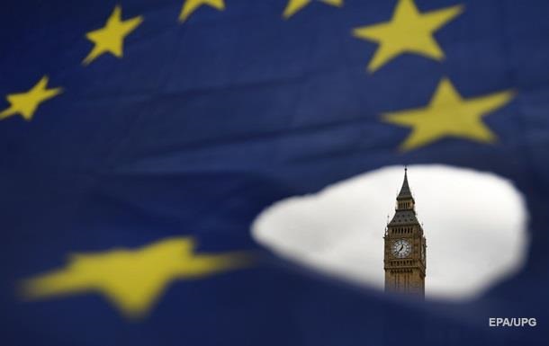 Британия и ЕК подтвердили дату начала переговоров по Brexit
