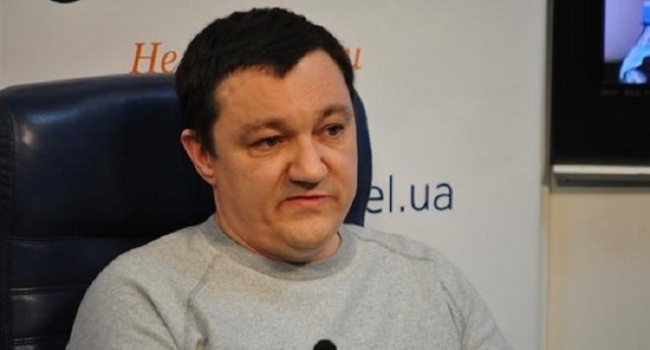 Тымчук объяснил панику России относительно «хорватского сценария» на Донбассе