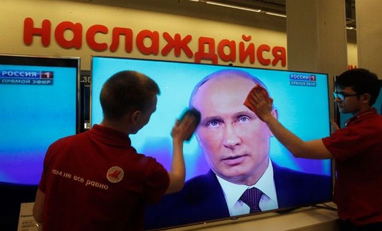 Международным наблюдателям могут перекрыть доступ на «выборы Путина» в 2018 году