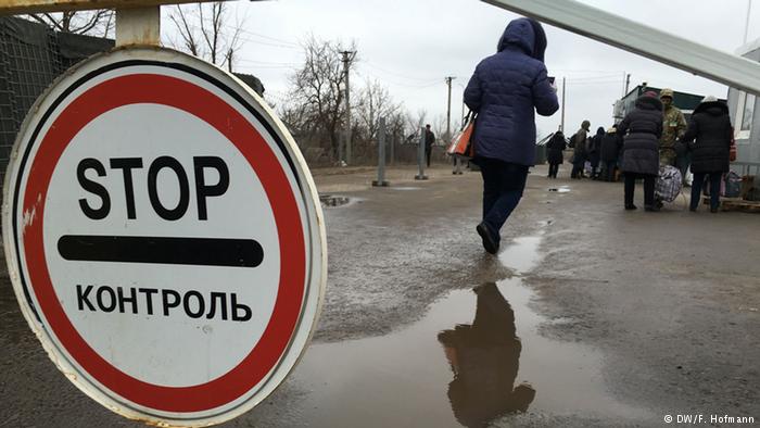 Політичні перспективи Донбасу знаходяться між Альтернативою та Основою - експерт