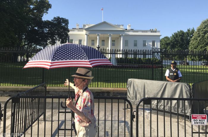 Встреча Порошенко с Трампом: есть сразу несколько серьезных проблем