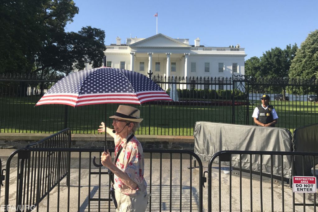 Встреча Порошенко с Трампом: есть сразу несколько серьезных проблем