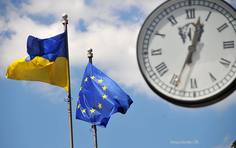 Порошенко сделал важное заявление, касающееся Соглашения об Ассоциации с ЕС 