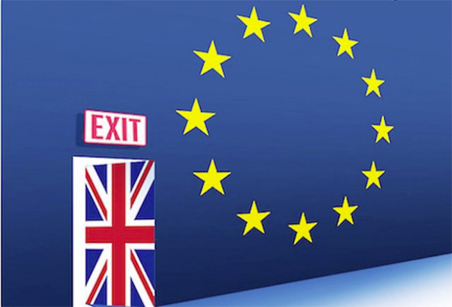 Британия и ЕС согласовали график переговоров по Brexit