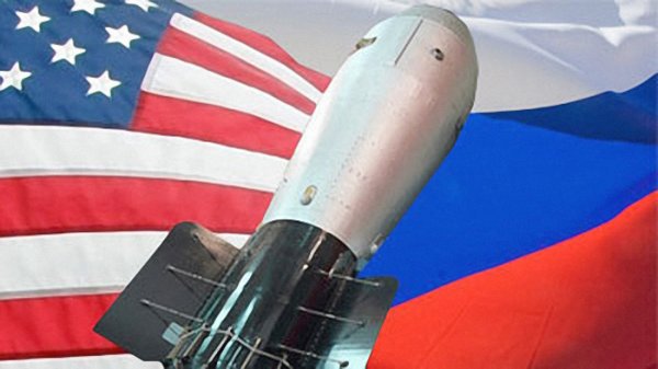 Эксперты: «Война между РФ и США за сферы влияния уже идет», вопрос только, как это аукнется Украине