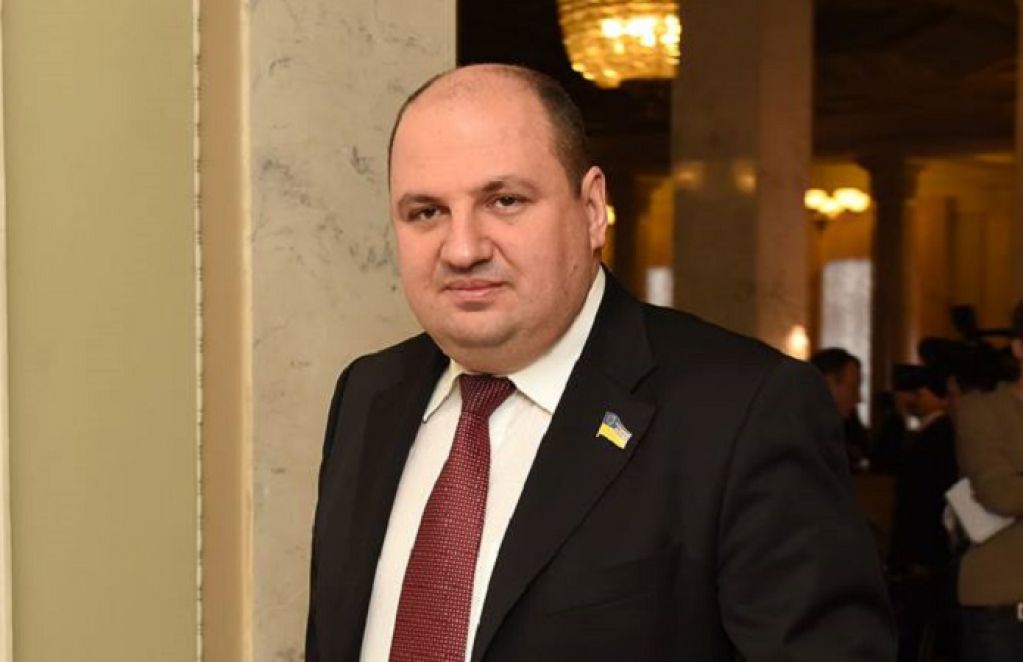 Депутаты Розенблат и Поляков попались в первой операции под прикрытием — НАБУ