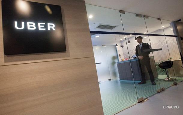 Основатель Uber ушел в отставку