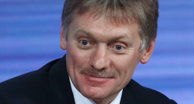 Ультиматум Белого дома по Донбассу вызвал резкую критику в Кремле