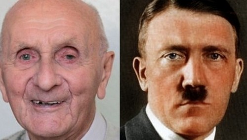 В Аргентине нашелся 128-летний «Гитлер»