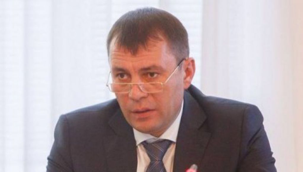 Нардеп-ляшківець приховав яхт-клуб та яхту, записавши їх на помічників