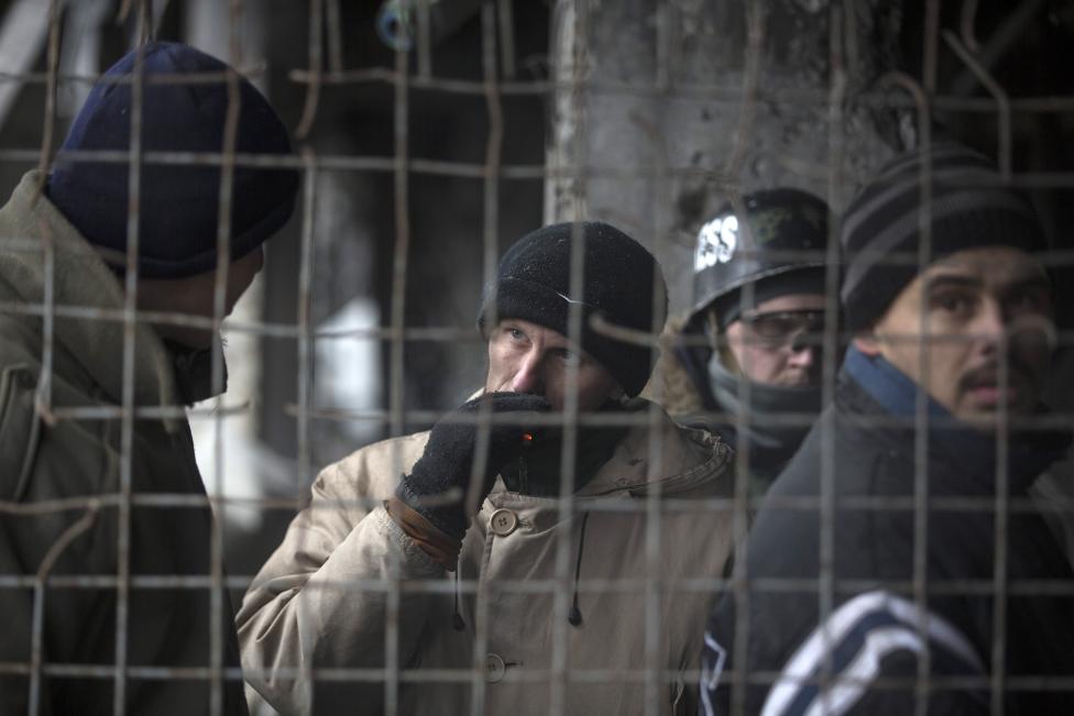 Число пленных в ЛДНР растет: неоптимистичный прогноз на 5 июля