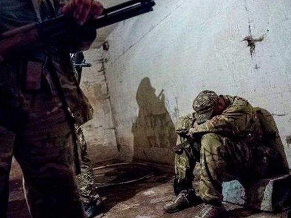 72% заключенных боевиков предпочитают оставаться в украинских тюрьмах 