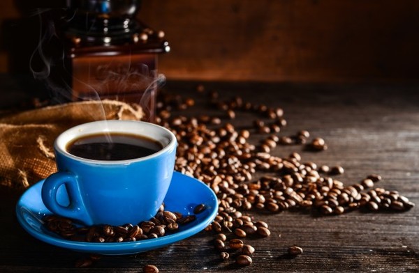 9 признаков того, что вы перебрали с кофе