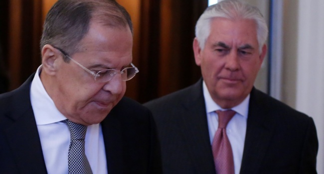 Отмена переговоров: Лавров дал понять США, что с Россией лучше не рисковать