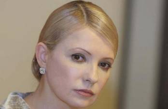 Луценко заверил, что Тимошенко будет спать спокойно: Повторного уголовного дела по газовым контрактам с РФ быть не может