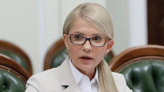 Тимошенко захищає «Страну» замість «Батьківщини»?