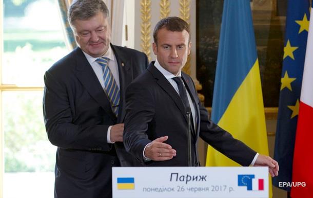Порошенко: Лишь при круглосуточной поддержке ОБСЕ Украина готова соблюдать Минские соглашения