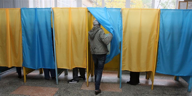 ЦИК озвучила расходы на президентские выборы: сколько заплатит Украина