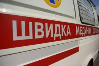 Массовое отравление в Киеве: уже 16 человек из-за суши попали в больницу