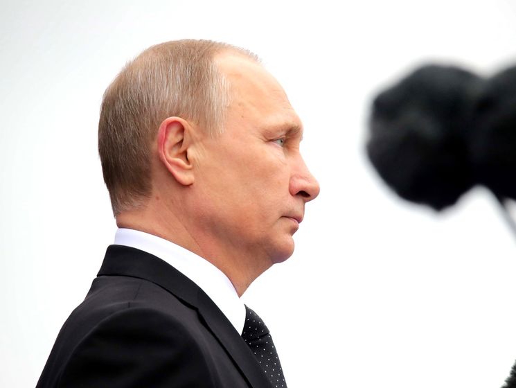 Путин переходит к новым методам войны против Украины