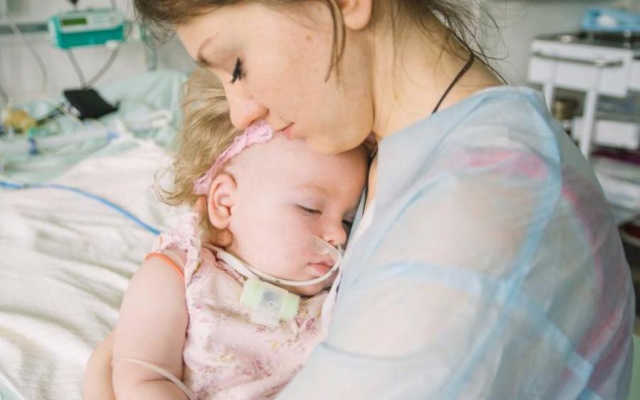 Опасный вирус унес жизни двух малышей в Украине