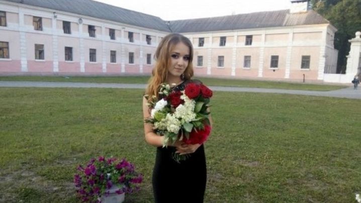 Мать убитой в Тернопольской области школьницы заявляет, что дело пытаются «повесить» на невиновного