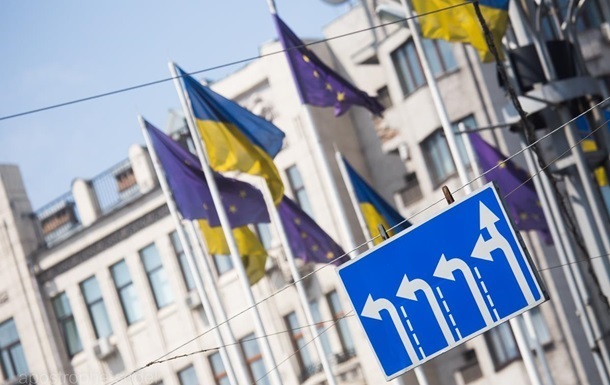 СМИ: Нидерланды поставили под вопрос заявление саммита Украина-ЕС 