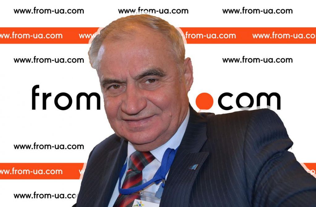 Петриченко: «Влада хоче підняти пенсійний вік і зробити ось цю ідіотську реформу»