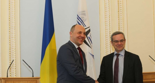 Очільник Парламентської асамблеї НАТО: Україна стане членом Альянсу