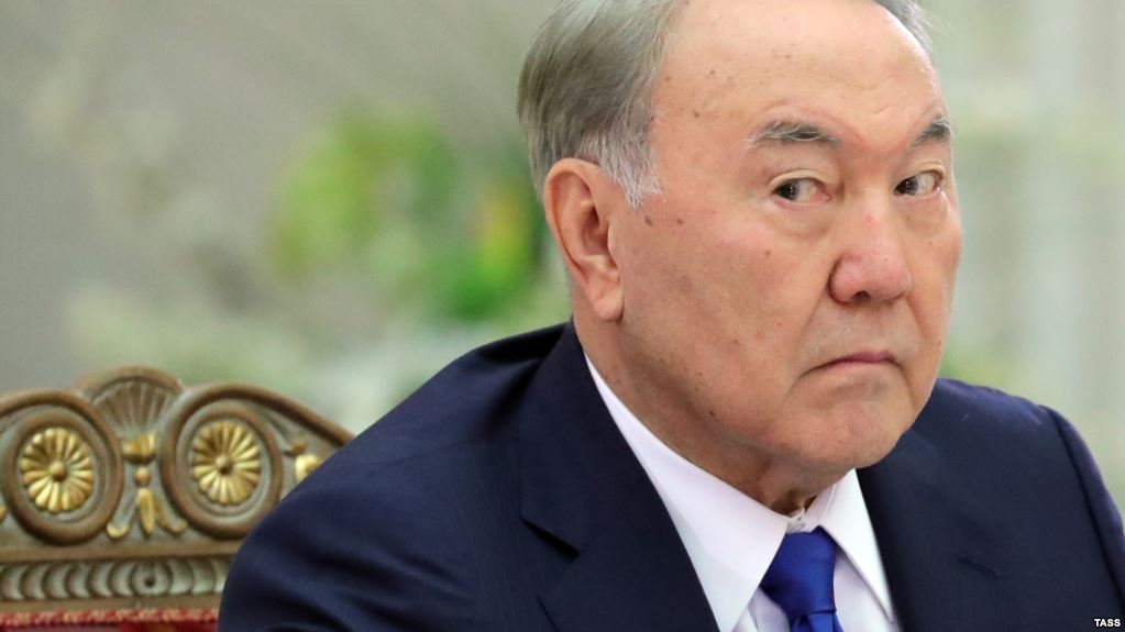 Казахстан робить такі заяви, щоб не стати черговою жертвою російської агресії