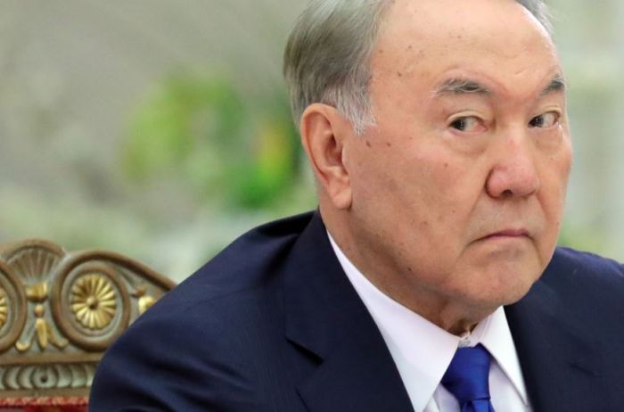 Казахстан робить такі заяви, щоб не стати черговою жертвою російської агресії