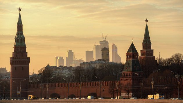 Кремль еще на полтора года продлевает наказание для россиян