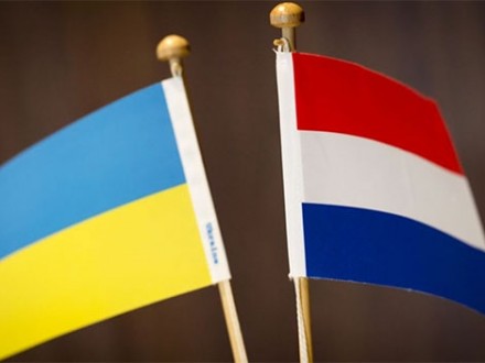 Украина и Нидерланды на Ивана Купала подпишут соглашение о сотрудничестве в деле катастрофы МН17