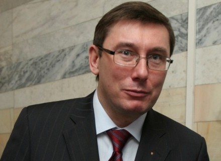 Луценко не собирается осенью уходить с поста Генпрокурора