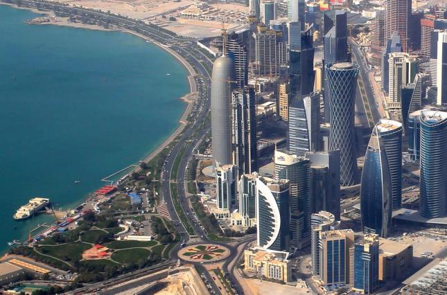 Арабские страны продлили блокаду Катара
