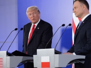 Польша и США разрабатывают план ответа на агрессию со стороны России