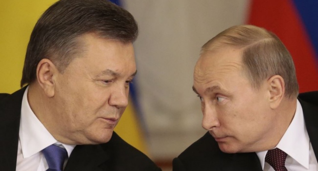 Зачем Путин и Янукович затягивают этот судебный процесс