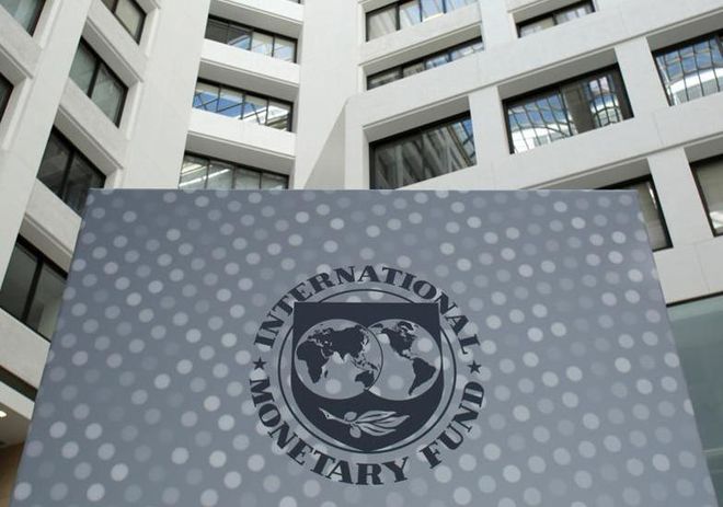 Почему МВФ разлюбил Украину
