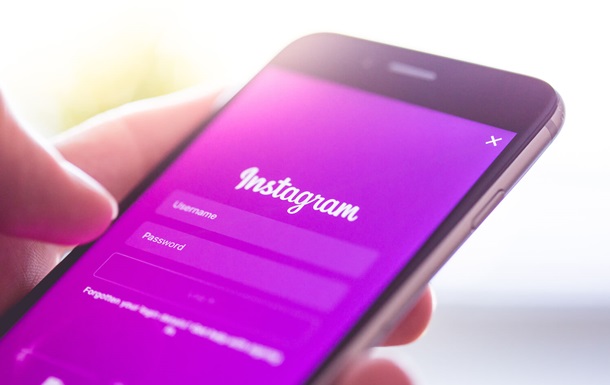 Пользователи Instagram подверглись массовому блокированию аккаунтов