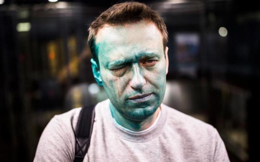 Умер главный враг Навального в России