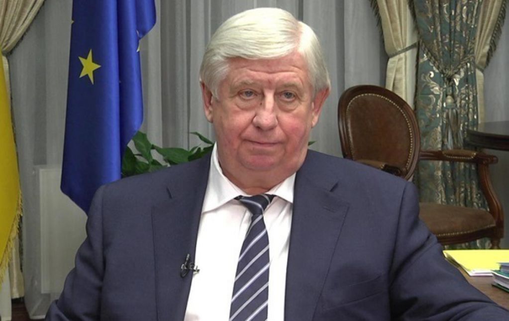 Восстановление Шокина положит конец «кнопкодавству» депутатов?
